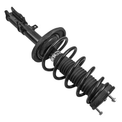 2x Rear Complete Shock Struts & Coil Spring Assembly For 2004-2006 Toyota Camry/Solara & Lexus ES330