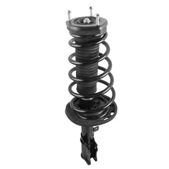 2x Rear Complete Shock Struts & Coil Spring Assembly For 2004-2006 Toyota Camry/Solara & Lexus ES330