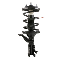 Front Shocks Struts Absorbers 172186 172185 For 2003-2005 Honda Civic 1.7L 2x