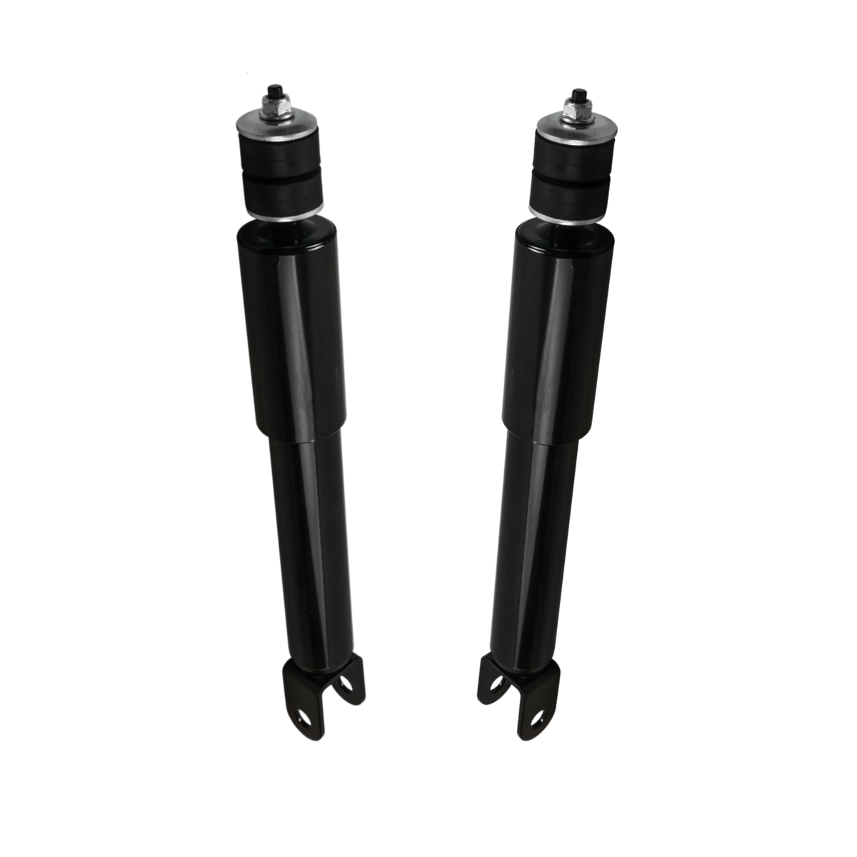 Front Shock Absorbers For Chevy Silverado GMC Sierra 1500 2WD/4WD 344381 (Set of 2)