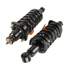 Rear Shock Struts Absorbers For 2001-2005 Honda Civic 171340R 171340L 2PCS