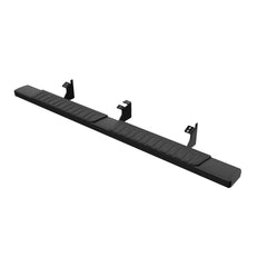 6" Running Board For 2005-2023 Toyota Tacoma Extended/Access Cab Aluminum Alloy Nerf Bars Side Step