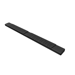 6" Running Board For 2005-2023 Toyota Tacoma Extended/Access Cab Aluminum Alloy Nerf Bars Side Step