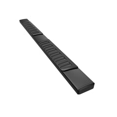 6" Aluminum Running Boards For 2015-2023 F150 Super Crew Cab & 2017-2022 F250/F350 Super Duty Crew Cab 6 inch Nerf Bar Side Step LH+RH