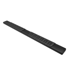6" Aluminum Running Boards For 2015-2023 F150 Super Crew Cab & 2017-2022 F250/F350 Super Duty Crew Cab 6 inch Nerf Bar Side Step LH+RH