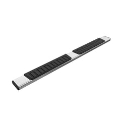 6" Running Boards For 2019-2023 Chevy Silverado GMC Sierra 1500 2500HD 3500HD Extended/Double Cab Side Step