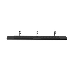 6" Running Boards Bar For 2019-2023 Silverado Sierra 1500/2500 HD/3500 HD Extended/Double Cab 6 inch Side Steps