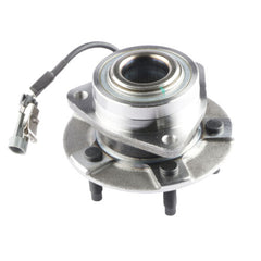 Front Wheel Hub Bearing Fit For 2005-2006 Chevy Equinox 2002-2007 Saturn Vue 513189