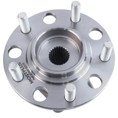 2x Rear Wheel Bearing Hub Assembly For Jeep Compass Patriot Dodge Caliber 512333