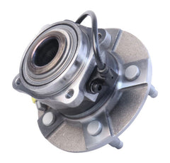 Rear Wheel Bearing Hub For Chevrolet Equinox/ Pontiac Torrent/ Saturn Vue