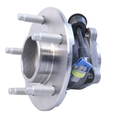 Rear Wheel Bearing Hub For Chevrolet Equinox/ Pontiac Torrent/ Saturn Vue