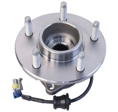 Rear Wheel Bearing Hub For Chevrolet Equinox/ Pontiac Torrent/ Saturn Vue