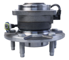 Rear Wheel Bearing Hub For Chevrolet Equinox/ Pontiac Torrent/ Saturn Vue