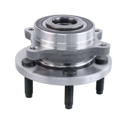 Rear Wheel Bearing Hub Assembly For Lincoln MKS/ MKT/ MKX Ford Taurus/ Flex/ Edge