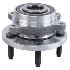 Rear Wheel Bearing Hub Assembly For Lincoln MKS/ MKT/ MKX Ford Taurus/ Flex/ Edge