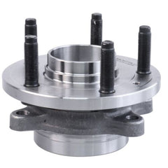 Rear Wheel Bearing Hub Assembly For Lincoln MKS/ MKT/ MKX Ford Taurus/ Flex/ Edge