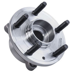 Rear Wheel Bearing Hub Assembly For Lincoln MKS/ MKT/ MKX Ford Taurus/ Flex/ Edge