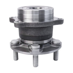 2x Rear Side Wheel Bearing Hubs For 2010-2014 Subaru Outback Legacy 13-16 BRZ