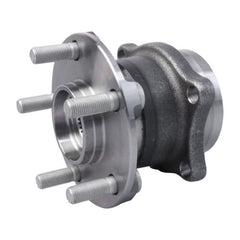 2x Rear Side Wheel Bearing Hubs For 2010-2014 Subaru Outback Legacy 13-16 BRZ