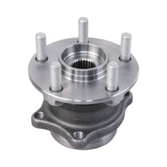 2x Rear Side Wheel Bearing Hubs For 2010-2014 Subaru Outback Legacy 13-16 BRZ