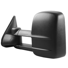 Power Heated Towing Mirrors For 2003-2006 Chevy Silverado Tahoe GMC Sierra Yukon Pair