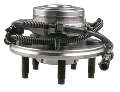 Wheel Hub and Bearing Assembly for Aviator Mountaineer Explorer 4 Door with ABS 5 Lug (515050)