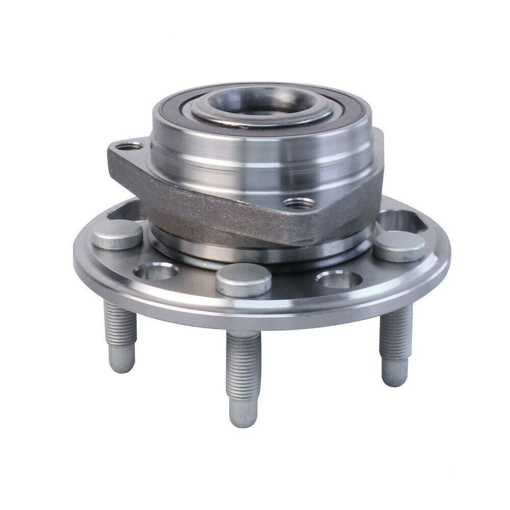 Front Rear Wheel Bearing Hub For Chevy Equinox Buick LaCrosse Cadillac XTS CTS 513288