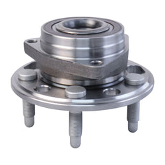 Front Rear Wheel Bearing Hub For Chevy Equinox Buick LaCrosse Cadillac XTS CTS 513288