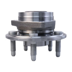 Front Rear Wheel Bearing Hub For Chevy Equinox Buick LaCrosse Cadillac XTS CTS 513288