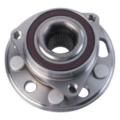 Front Wheel Bearing Hubs For Chevy Equinox Buick Regal GMC Terrain Saab 9-5 Buick Lacrosse Allure Regal XT (Set of 2) 513288