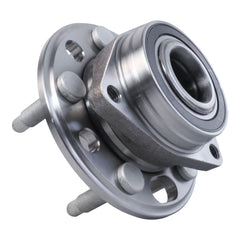 Front Rear Wheel Bearing Hub For Chevy Equinox Buick LaCrosse Cadillac XTS CTS 513288