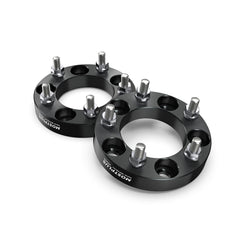 1" Wheel Spacers 5x4.5" For 1987-2006 Wrangler 1984-2013 Cherokee 1990-2019 Explorer (Set of 4)