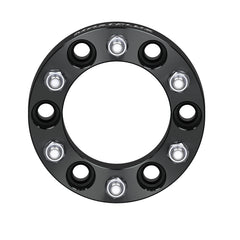 2" Thickness 5x4.5" Wheel Spacers 25mm For 1984-2013 Cherokee 2001-2013 Liberty KJ KK (Set of 4)