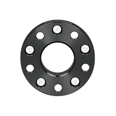 2" 5x5 Hubcentric Wheel Spacers For Jeep JK JKU Wrangler Grand Cherokee (Set of 4)