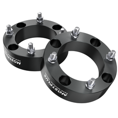 2'' 4x156 ATV Wheel Spacers 131mm CB For Polaris RZR 900 Trail EPS XP1000 EPS (Set of 4)