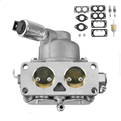 Carburetor For Briggs & Stratton 791230 799230 699709 499804 LA135, LA140, LA145