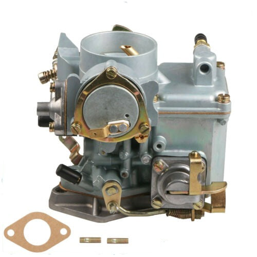 Carburetor For VW Single Port Manifold 30/31 PICT-3 Automatic Choke 113129029A