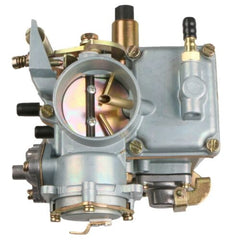 Carburetor For VW Single Port Manifold 30/31 PICT-3 Automatic Choke 113129029A