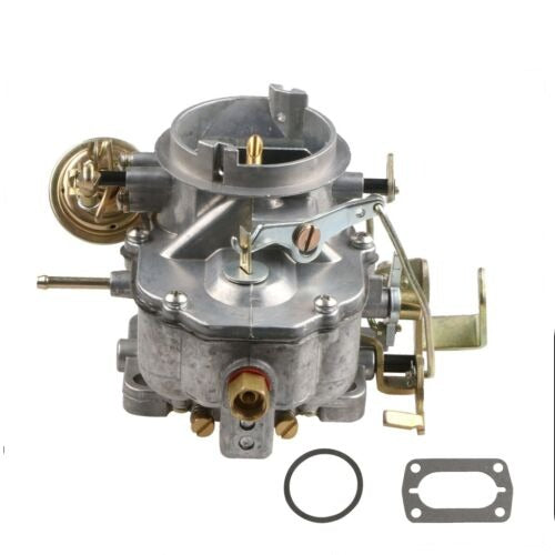 Carburetor Carb w/ Gasket For Dodge Chrysler Plymouth 318 V8 5.2L 6CIL ENGINE