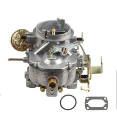 Carburetor Carb w/ Gasket For Dodge Chrysler Plymouth 318 V8 5.2L 6CIL ENGINE