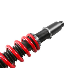 Coilover Shock Strut for 88-91 Honda Civic CRX 90-93 Acura Integra Adj.Height