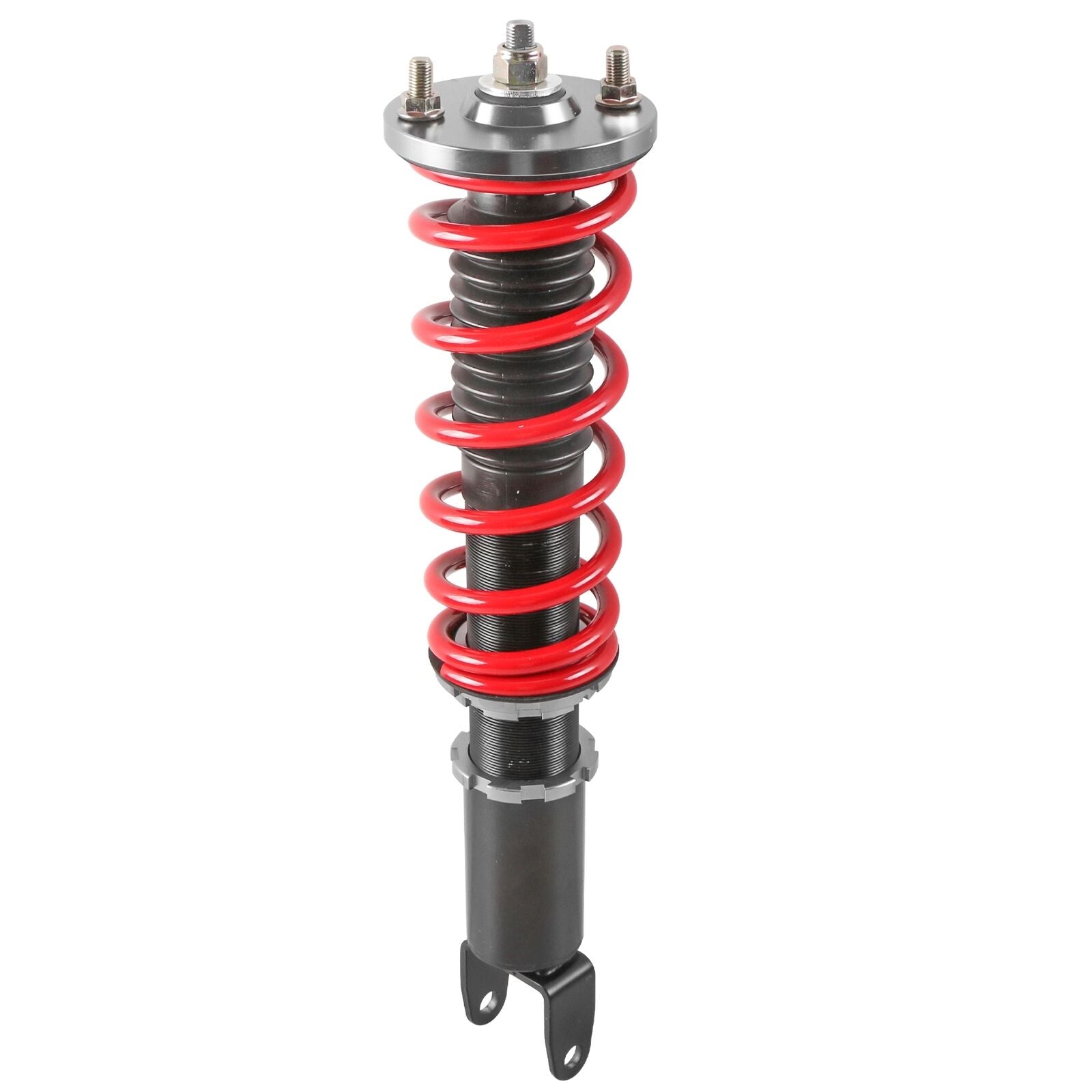 Coilover Shock Strut for 88-91 Honda Civic CRX 90-93 Acura Integra Adj.Height