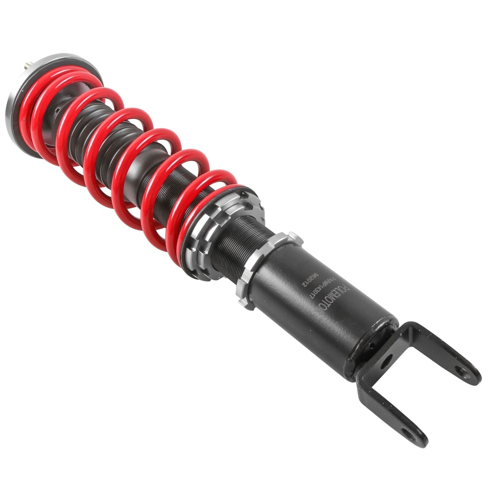 Coilover Shock Strut for 88-91 Honda Civic CRX 90-93 Acura Integra Adj.Height