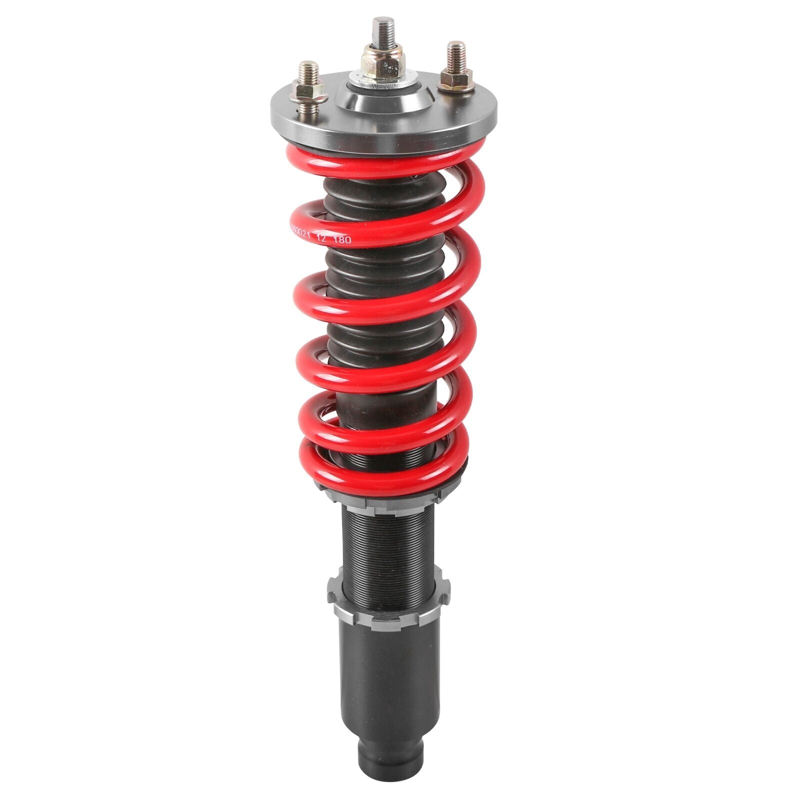 Coilover Shock Strut for 88-91 Honda Civic CRX 90-93 Acura Integra Adj.Height