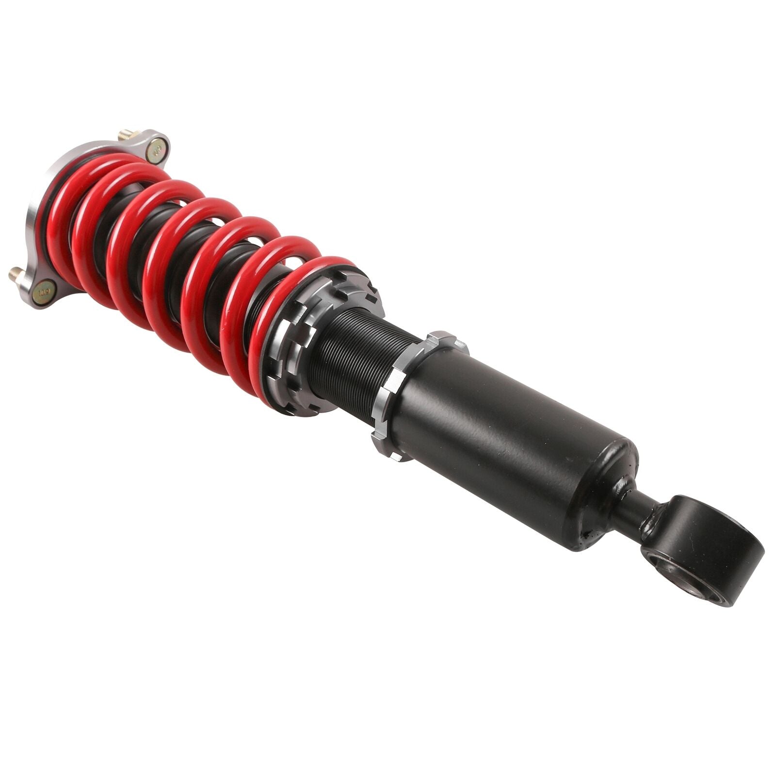 Front Rear Coilovers Struts For 2000-2005 Mitsubishi Eclipse D53A D52A Adj.Height