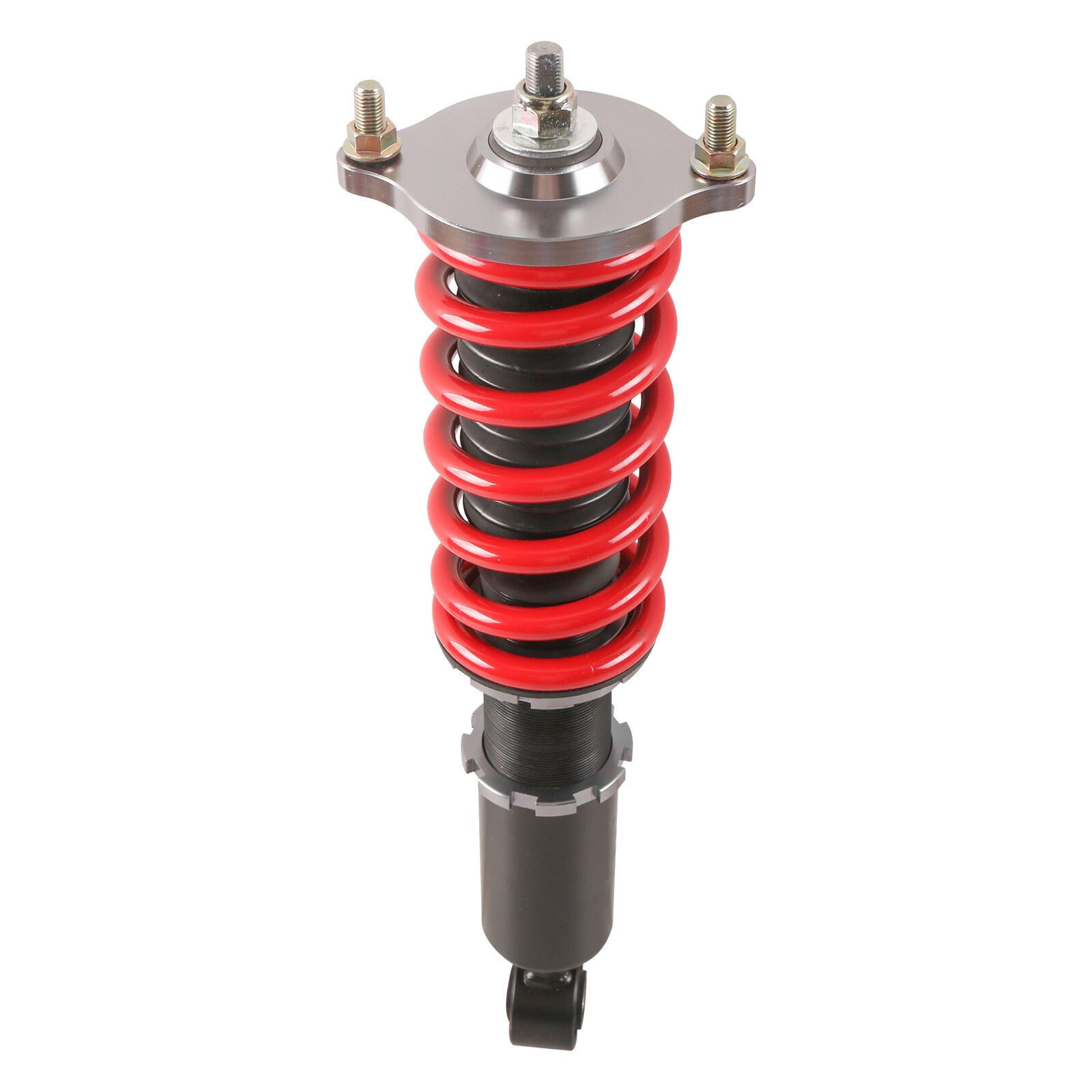 Front Rear Coilovers Struts For 2000-2005 Mitsubishi Eclipse D53A D52A Adj.Height