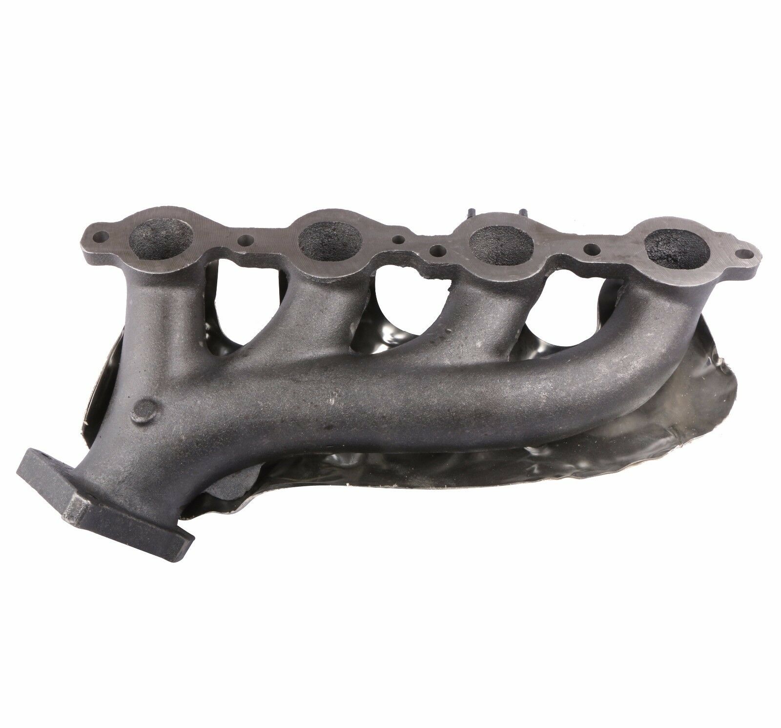 Driver Side Exhaust Manifold For Cadillac Chevy Silverado GMC Sierra – MOSTPLUS M25011A