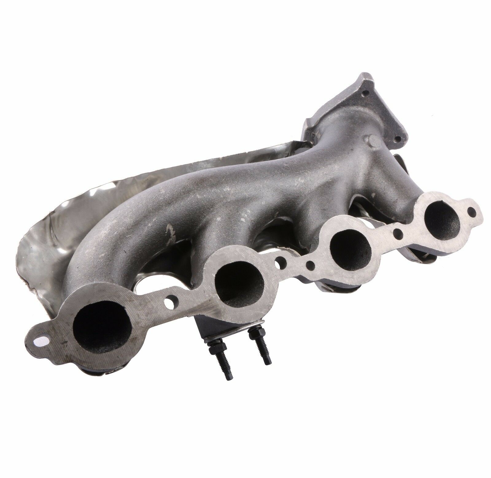 Driver Side Exhaust Manifold For Cadillac Chevy Silverado GMC Sierra