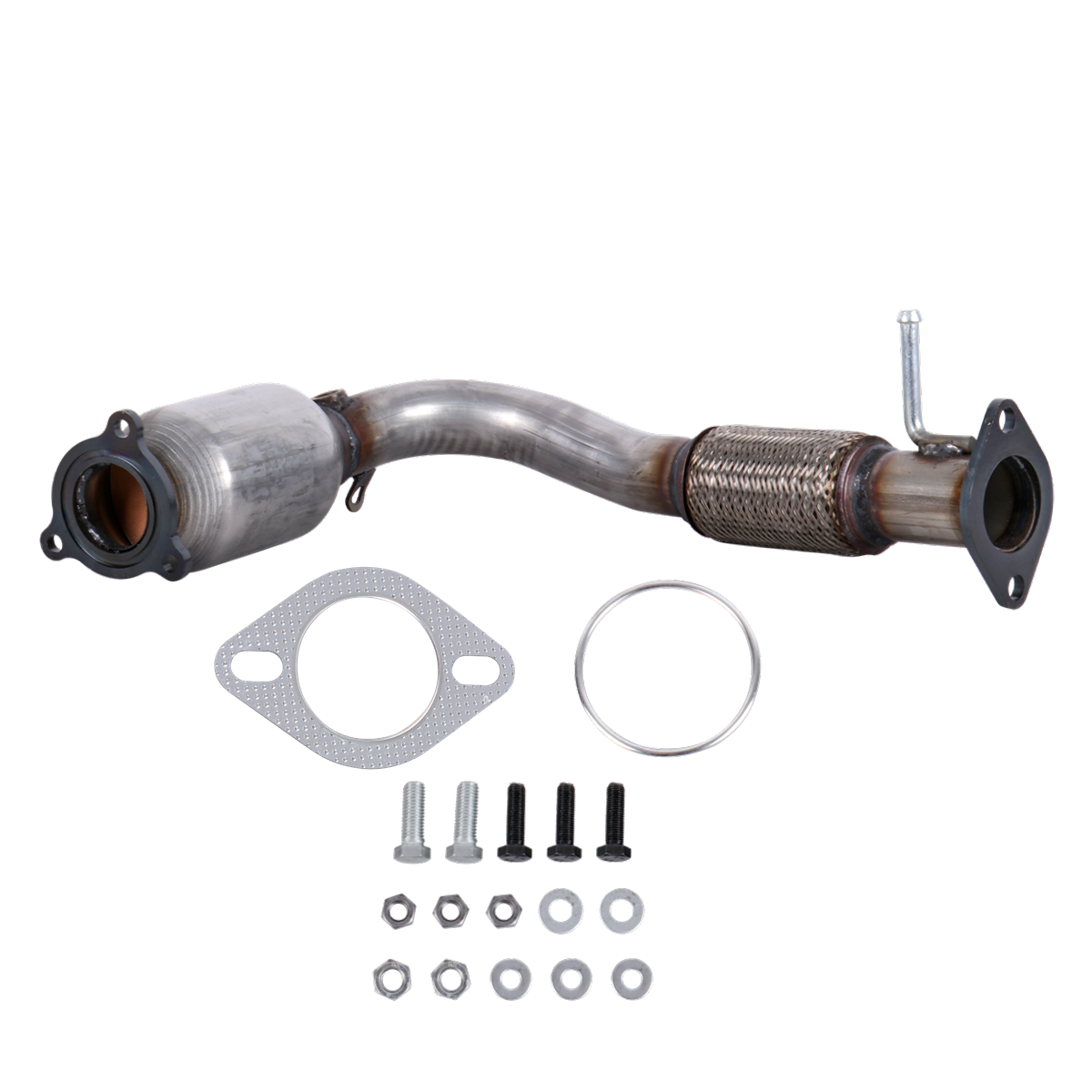 Catalytic Converter For 2010-2014 Chevy Equinox GMC Terrain 4-Door 2.4L 54850