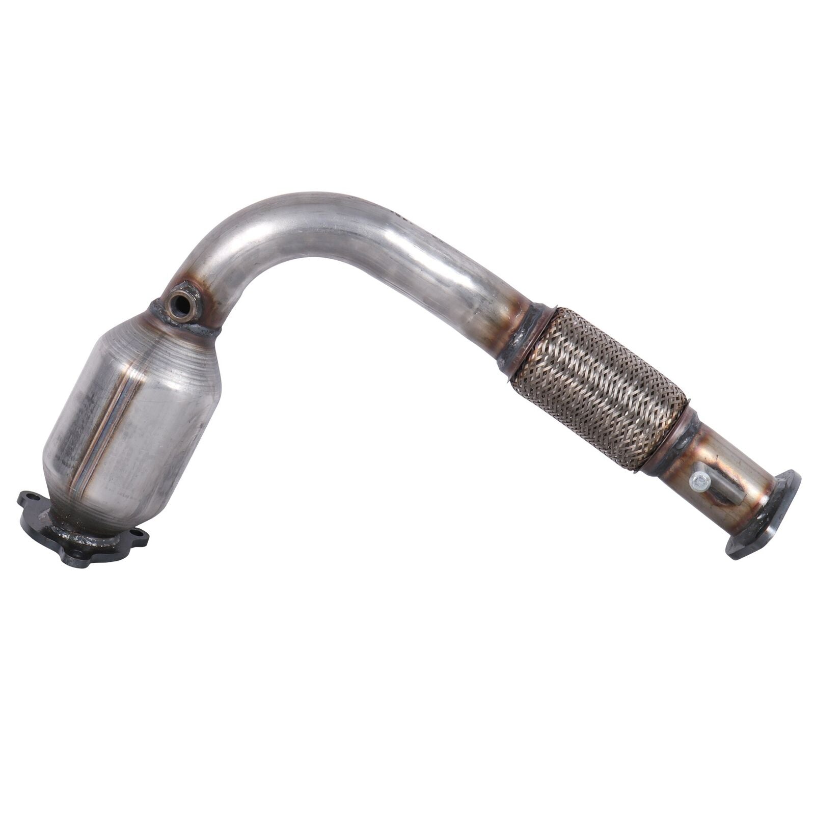 Catalytic Converter For 2010-2014 Chevy Equinox GMC Terrain 4-Door 2.4L 54850